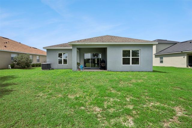 23707 COMPANERO DRIVE, Sorrento, FL 32776