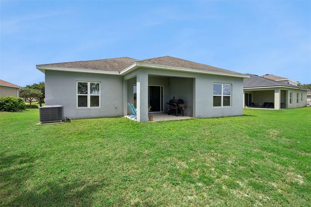 23707 COMPANERO DRIVE, Sorrento, FL 32776