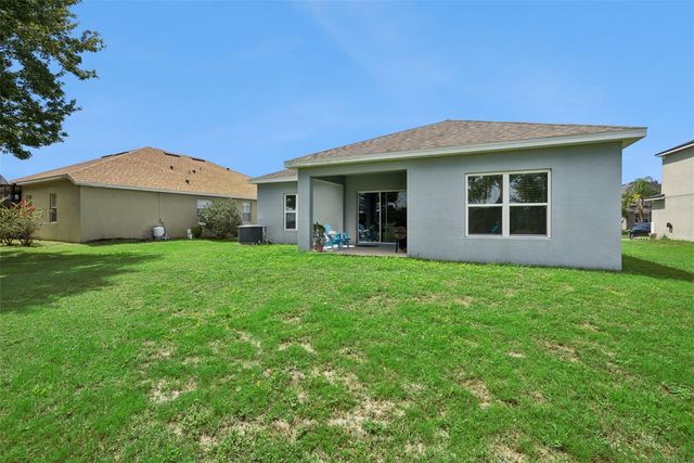 23707 COMPANERO DRIVE, Sorrento, FL 32776
