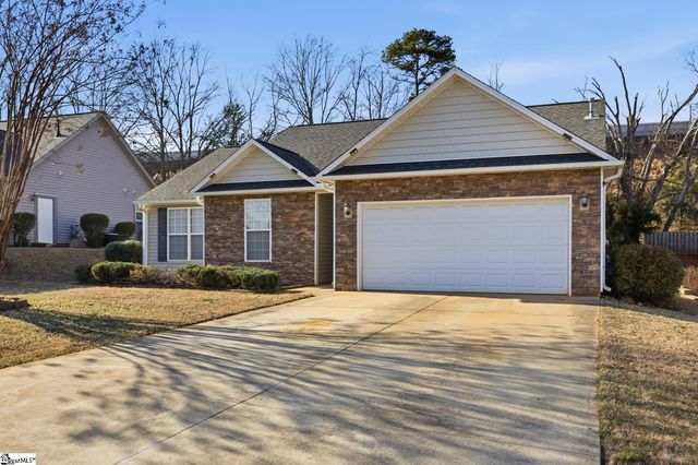 1049 Blythwood Drive, Piedmont, SC 29673
