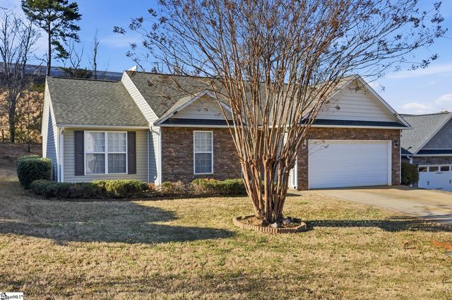 1049 Blythwood Drive, Piedmont, SC 29673