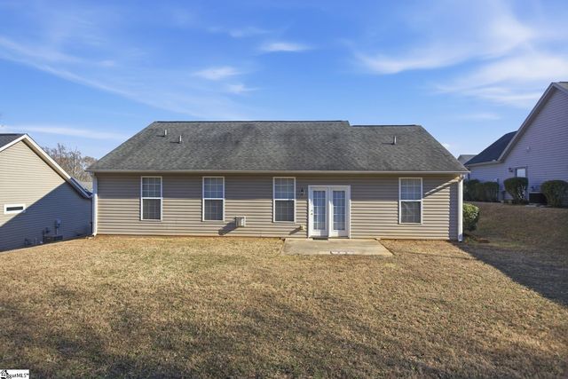 1049 Blythwood Drive, Piedmont, SC 29673