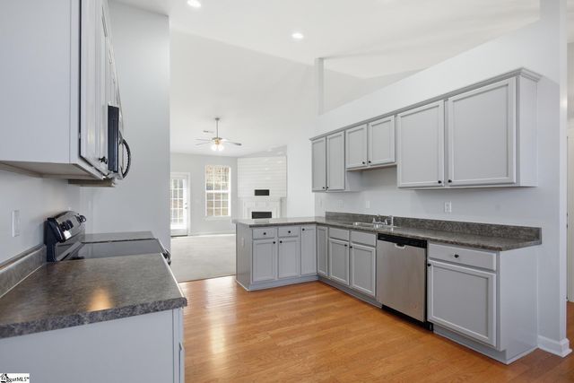 1049 Blythwood Drive, Piedmont, SC 29673