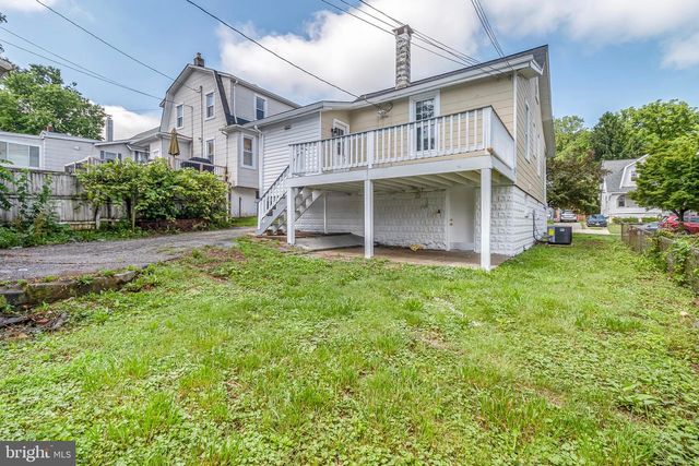 47 PROSPECT, Catonsville, MD 21228