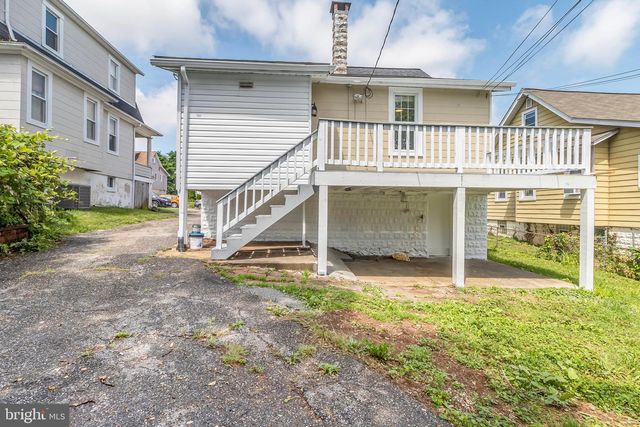 47 PROSPECT, Catonsville, MD 21228