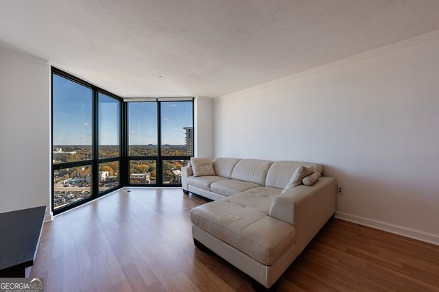 2870 Pharr Court South NW 2602, Atlanta, GA 30305