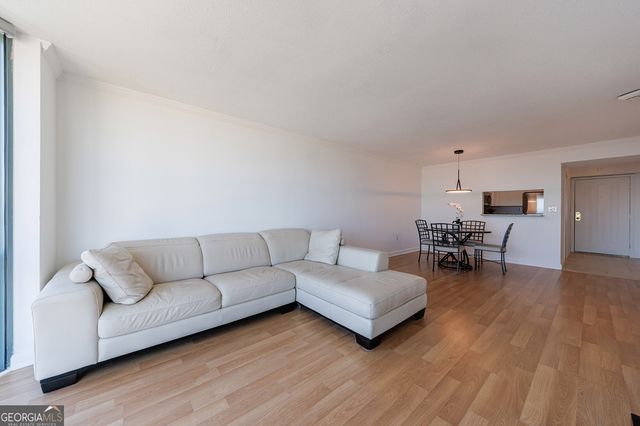 2870 Pharr Court South NW 2602, Atlanta, GA 30305