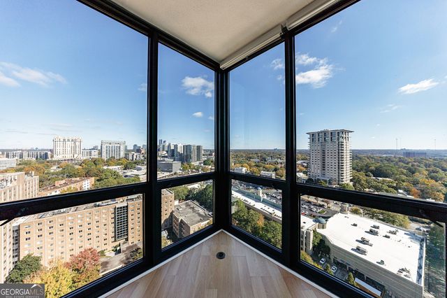 2870 Pharr Court South NW 2602, Atlanta, GA 30305