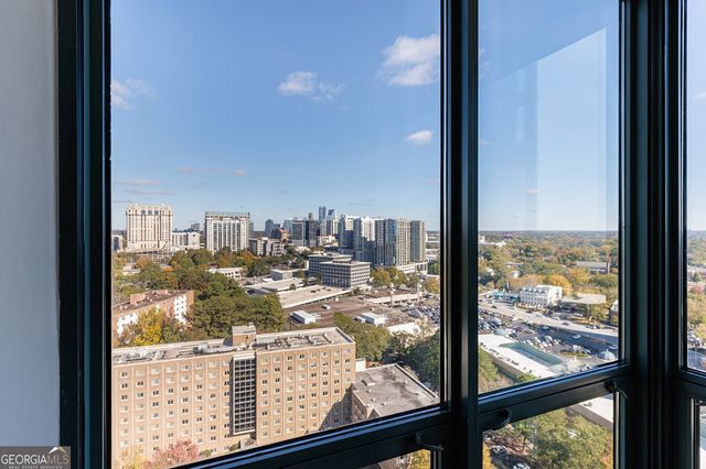 2870 Pharr Court South NW 2602, Atlanta, GA 30305