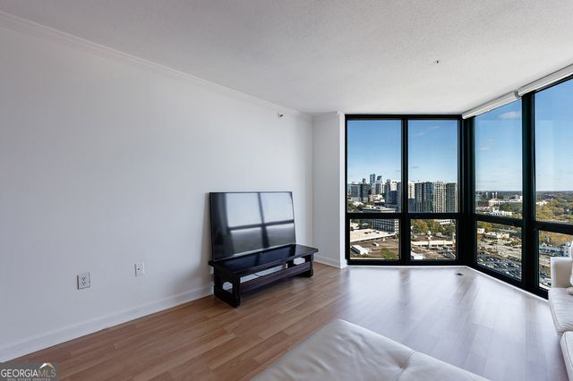 2870 Pharr Court South NW 2602, Atlanta, GA 30305