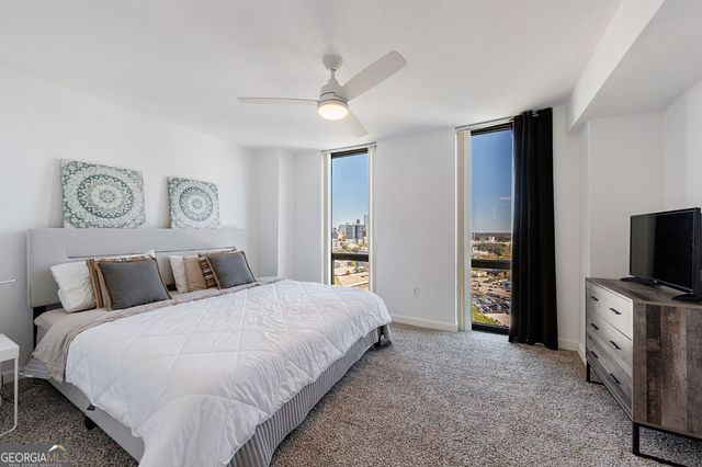 2870 Pharr Court South NW 2602, Atlanta, GA 30305