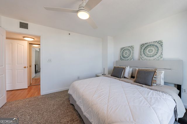 2870 Pharr Court South NW 2602, Atlanta, GA 30305