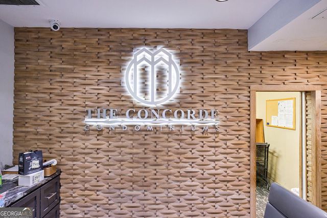 2870 Pharr Court South NW 2602, Atlanta, GA 30305