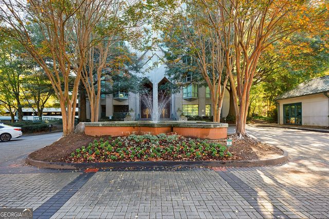 2870 Pharr Court South NW 2602, Atlanta, GA 30305