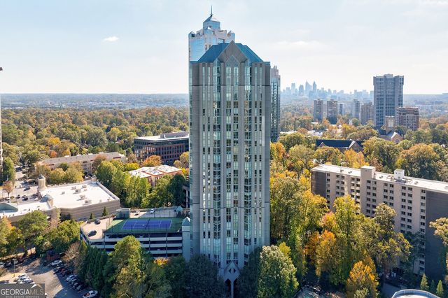 2870 Pharr Court South NW 2602, Atlanta, GA 30305