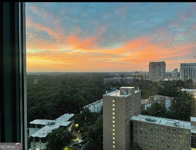 2870 Pharr Court South NW 2602, Atlanta, GA 30305