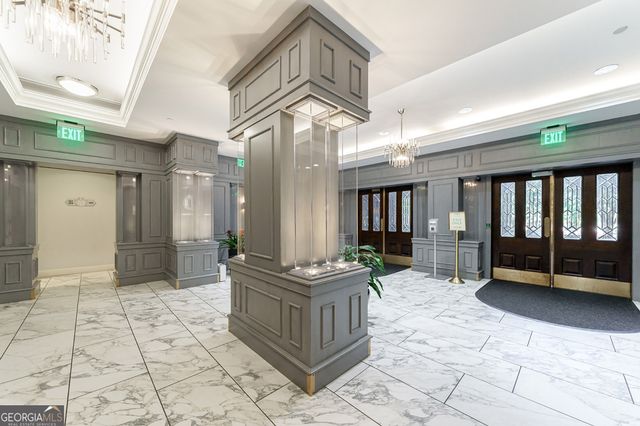 2870 Pharr Court South NW 2602, Atlanta, GA 30305