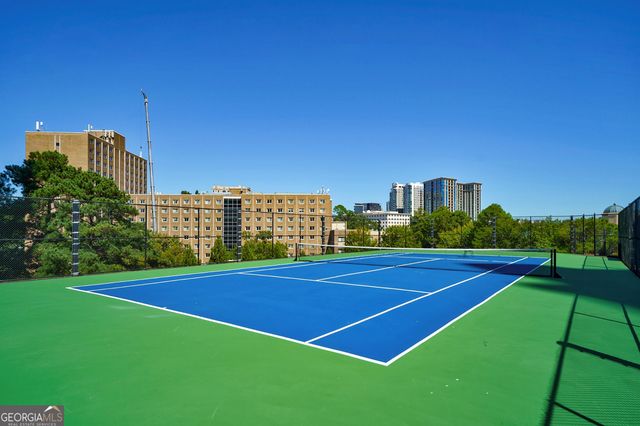 2870 Pharr Court South NW 2602, Atlanta, GA 30305