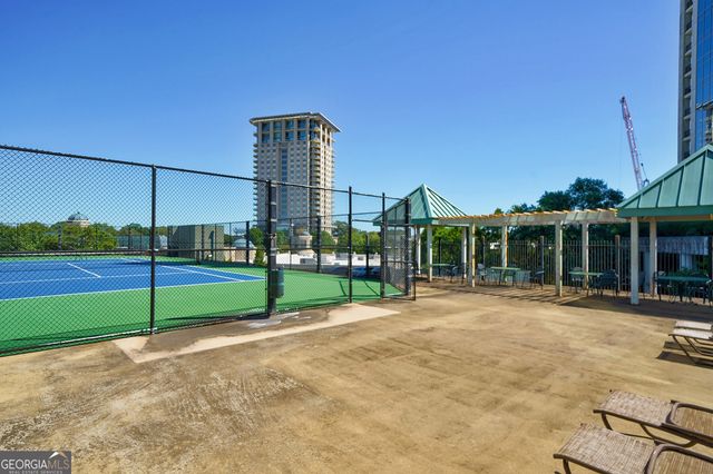 2870 Pharr Court South NW 2602, Atlanta, GA 30305