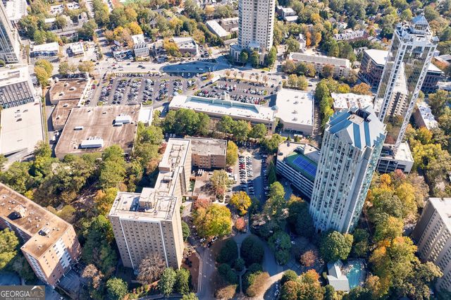 2870 Pharr Court South NW 2602, Atlanta, GA 30305