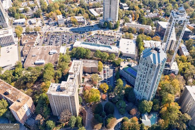 2870 Pharr Court South NW 2602, Atlanta, GA 30305