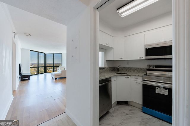 2870 Pharr Court South NW 2602, Atlanta, GA 30305