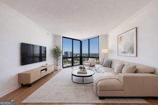 2870 Pharr Court South NW 2602, Atlanta, GA 30305