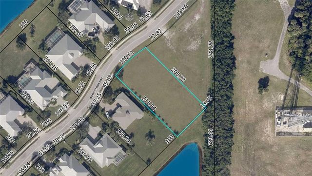 103 Wood Stork Way, Sebastian, FL 32958