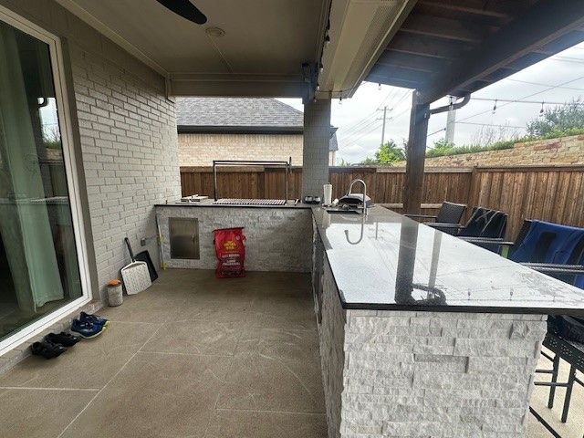 1010 Adair Road, Prosper, TX 75078