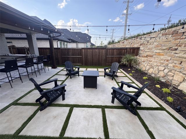 1010 Adair Road, Prosper, TX 75078