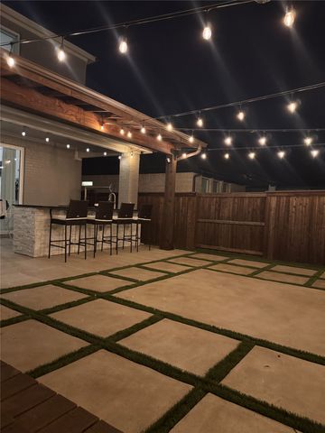 1010 Adair Road, Prosper, TX 75078
