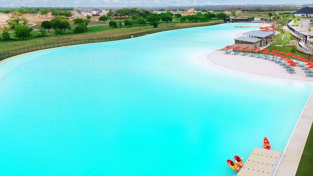 1010 Adair Road, Prosper, TX 75078