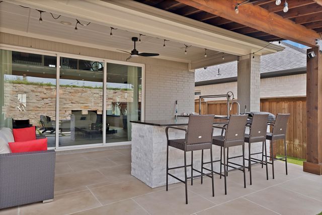 1010 Adair Road, Prosper, TX 75078