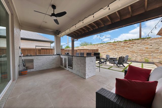 1010 Adair Road, Prosper, TX 75078