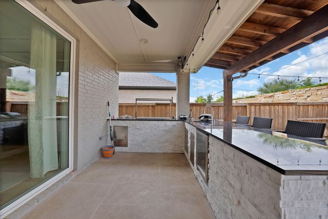 1010 Adair Road, Prosper, TX 75078