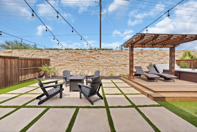 1010 Adair Road, Prosper, TX 75078