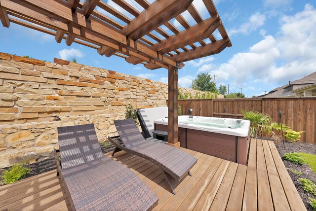 1010 Adair Road, Prosper, TX 75078