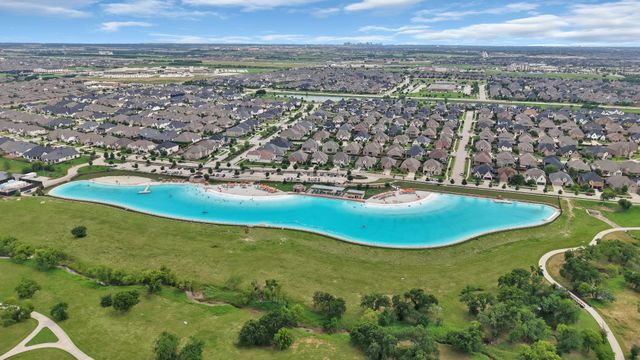 1010 Adair Road, Prosper, TX 75078
