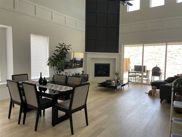 1010 Adair Road, Prosper, TX 75078