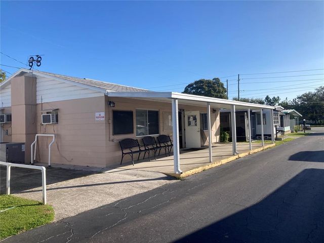 12766 SEMINOLE BOULEVARD 61, Largo, FL 33778