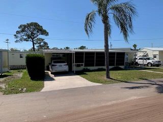 12766 SEMINOLE BOULEVARD 61, Largo, FL 33778