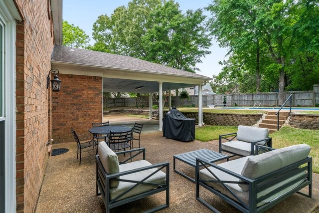 150 LEAF TRAIL CT, Memphis, TN 38018