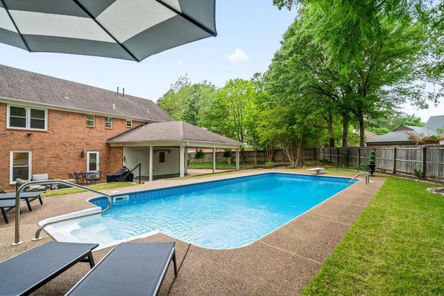 150 LEAF TRAIL CT, Memphis, TN 38018