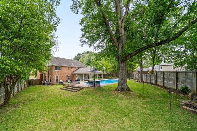 150 LEAF TRAIL CT, Memphis, TN 38018