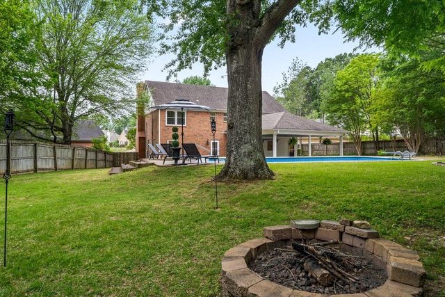 150 LEAF TRAIL CT, Memphis, TN 38018