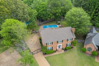 150 LEAF TRAIL CT, Memphis, TN 38018