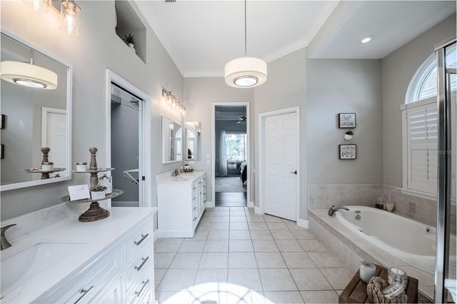 1221 VISTA HILLS DRIVE, Lakeland, FL 33813