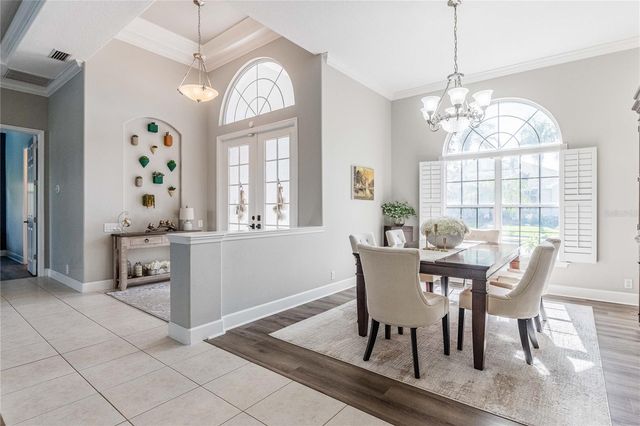 1221 VISTA HILLS DRIVE, Lakeland, FL 33813