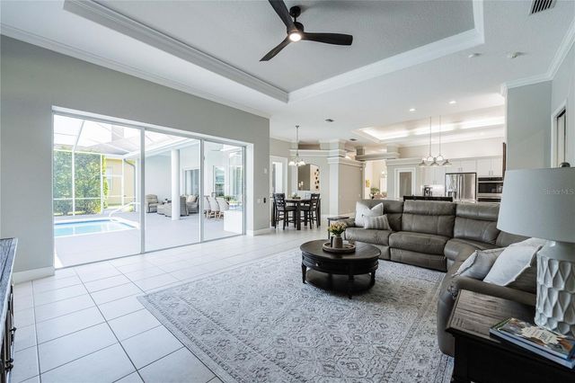 1221 VISTA HILLS DRIVE, Lakeland, FL 33813