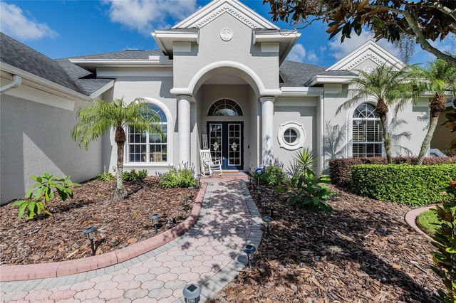 1221 VISTA HILLS DRIVE, Lakeland, FL 33813